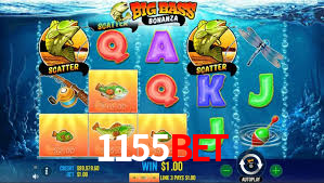Casino Online 1155BET | Os Melhores Slots no Brasil